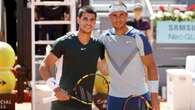 Nadal, Alcaraz to double-up for Spain at Paris Olympics