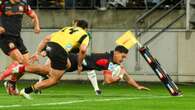 Chiefs stun 'Canes to face Blues in Super Rugby final