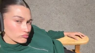 Hailey Bieber reveals her latest pregnancy struggle she wasn't warned about