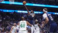 Mavericks keep NBA title hopes intact with Celtics win