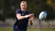 Titans code-hopper Gordon could play anywhere: Hasler