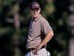 Scott, Lee seven shots off the pace at US Open