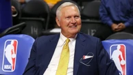 Basketball legend, inspiration for NBA logo dies aged 86