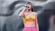 Taylor Swift donates to Edinburgh foodbanks following her string of sold-out shows in the city