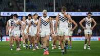 Dockers at a loss after thrashing from Bulldogs