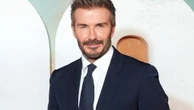 David Beckham hopes documentary shines a light on mental health