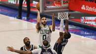 Boston Celtics on the brink of an 18th NBA title