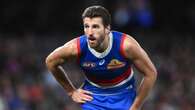 Sick Bontempelli fit to face Dockers: Bulldogs coach