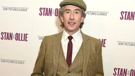 Steve Coogan’s film portrayal of university academic ruled defamatory