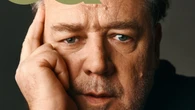 Russell Crowe took a decade to answer fan letters