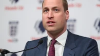 Prince William to watch England's second game at Euro 2024