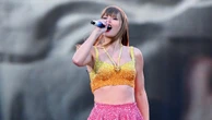 Taylor Swift battled through lockdown by creating ‘Folklore’ album