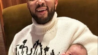 John Legend aspires to be a father just like his dad