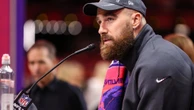 Travis Kelce: Baseball was always my plan B