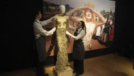 Vivienne Westwood's clothes, jewels headed for auction