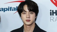 BTS star Jin to hug 1,000 fans as he returns from military service