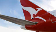 Qantas slashes prices for the first time since COVID