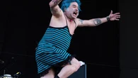 NOFX supported by fellow pop punk legends in trilogy of final shows