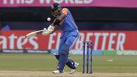 India ease past USA to progress in T20 World Cup