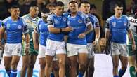 Samoa to make historic end-of-year tour of England