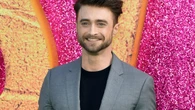 Daniel Radcliffe prefers cartoons to dramas