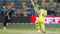 Scotland to host Australia in three-match T20 series