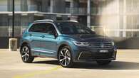 Volkswagen offers $2000 off its most popular Tiguan