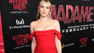 Emma Roberts cast in Fourth Wall