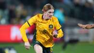 Matildas' Vine joins US side North Carolina Courage