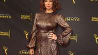 Maya Rudolph calls her self an 'old-fashioned person'