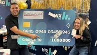 Here’s how you can win $1 MILLION cash in Perth