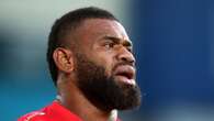 Dragons' Ravalawa handed big ban for dissent