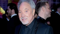Sir Tom Jones admits his voice is much lower now