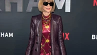 Dame Anna Wintour wants PM to embrace fashion