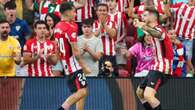 Breakthrough win for Bilbao as Atletico held to a draw