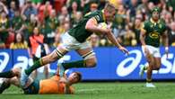 Springboks short of locks for All Blacks battles