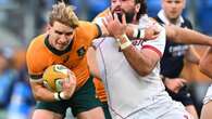 Wallabies ready for hostile Argentina rugby reception