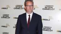 Batman obsessive Matthew Perry ‘called ketamine-injecting assistant Albert’