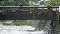 At least six dead in Japan as typhoon grinds on