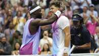 Tiafoe tops good friend Shelton in epic US Open battle