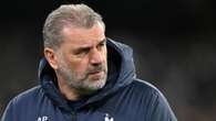 Postecoglou filled with optimism as Spurs thump Everton