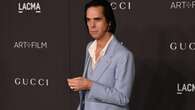 Nick Cave struggled with his mental health recording album after son's death