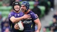 Storm veteran defends resting stars ahead of NRL finals