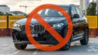 BMW Australia starts delivering cars after weeks-long stop sale