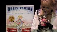 Dolly Parton sends free books to kids around the world