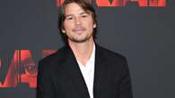 Josh Hartnett shares what he learned about himself after studying serial killers for Trap role