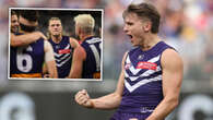 breakingREVEALED: Dockers galore in All-Australian squad for 2024