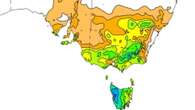 ‘Destructive’ winds to lash southern Australia