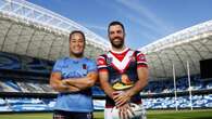 ‘Means a lot’: Roosters to honour heroes