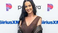 Katy Perry: My family are my focus group